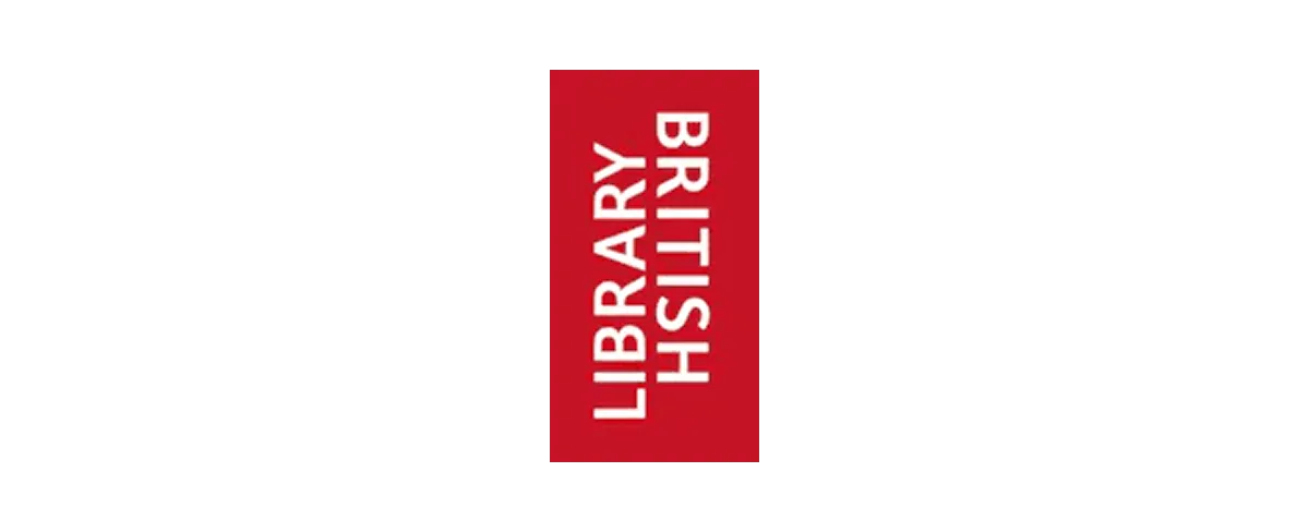 British Library logo